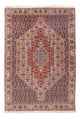 Senneh Teppe 113x76cm - Persisk teppe