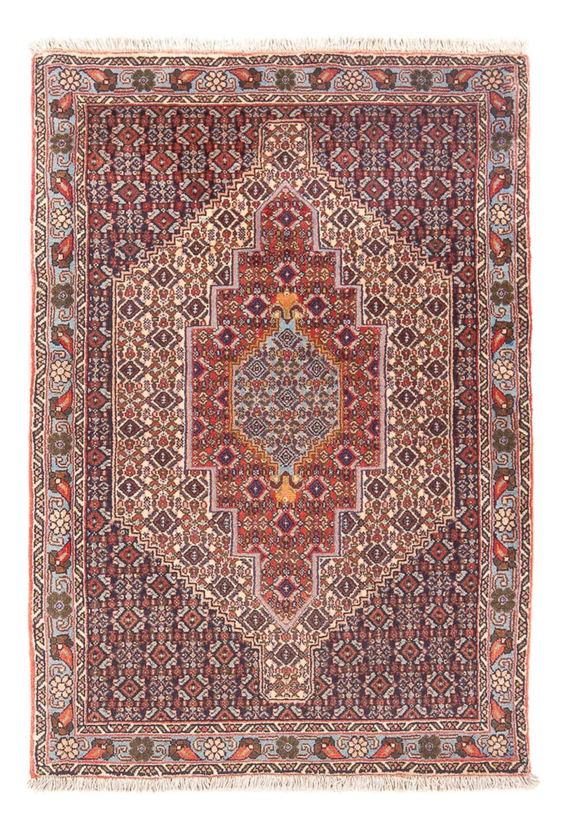 Senneh Teppe 113x76cm - Persisk teppe