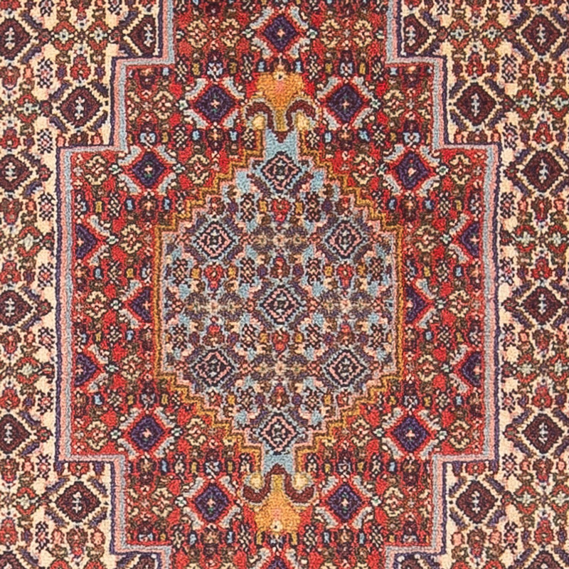 Senneh Teppe 113x76cm - Persisk teppe