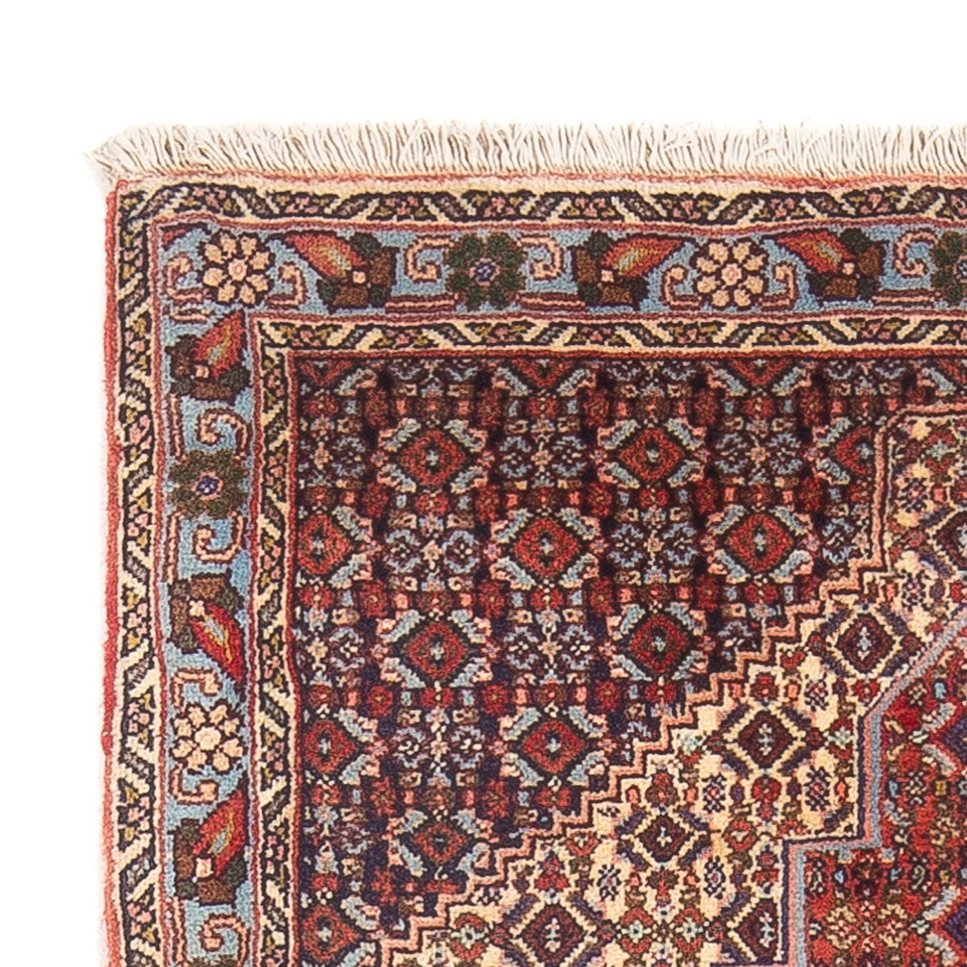 Senneh Teppe 113x76cm - Persisk teppe