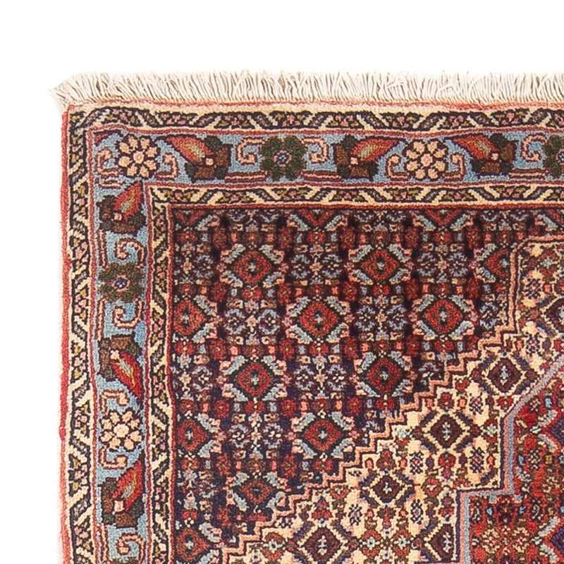 Senneh Teppe 113x76cm - Persisk teppe