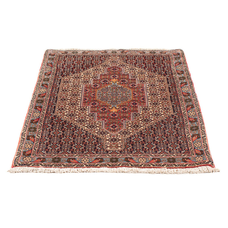 Senneh Teppe 113x76cm - Persisk teppe