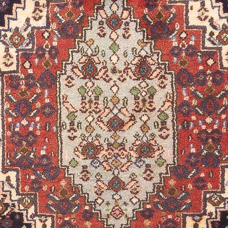 Perserteppich - Classic - 103 x 70 cm - rot