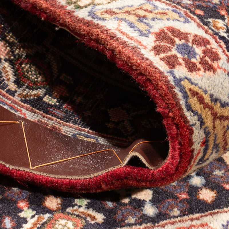 Perserteppich - Classic - 103 x 70 cm - rot