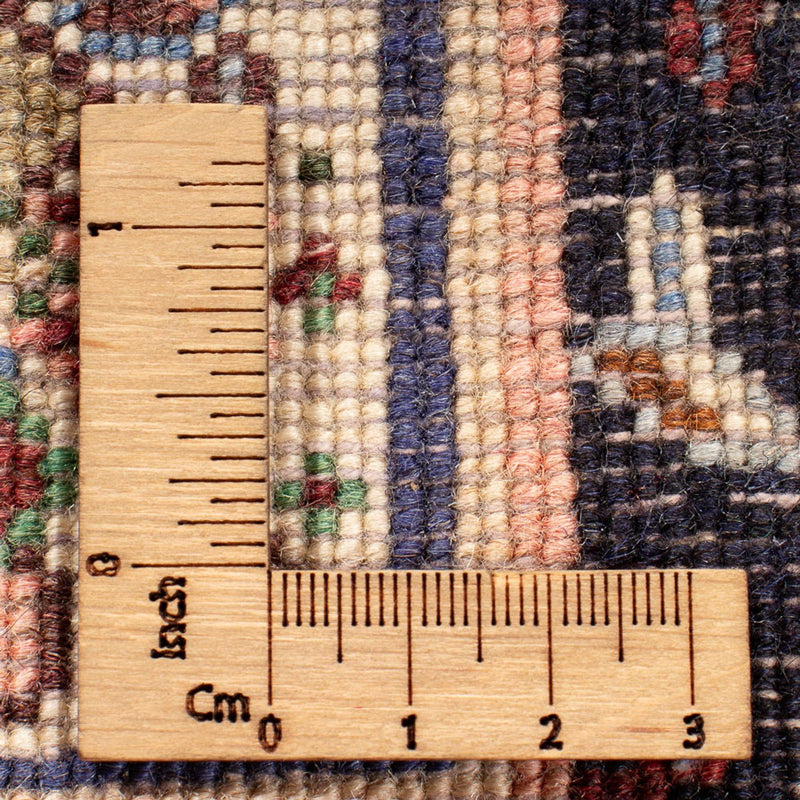 Perserteppich - Classic - 103 x 70 cm - rot