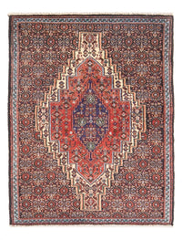 Senneh Teppe 100x73cm - Persisk teppe – product image