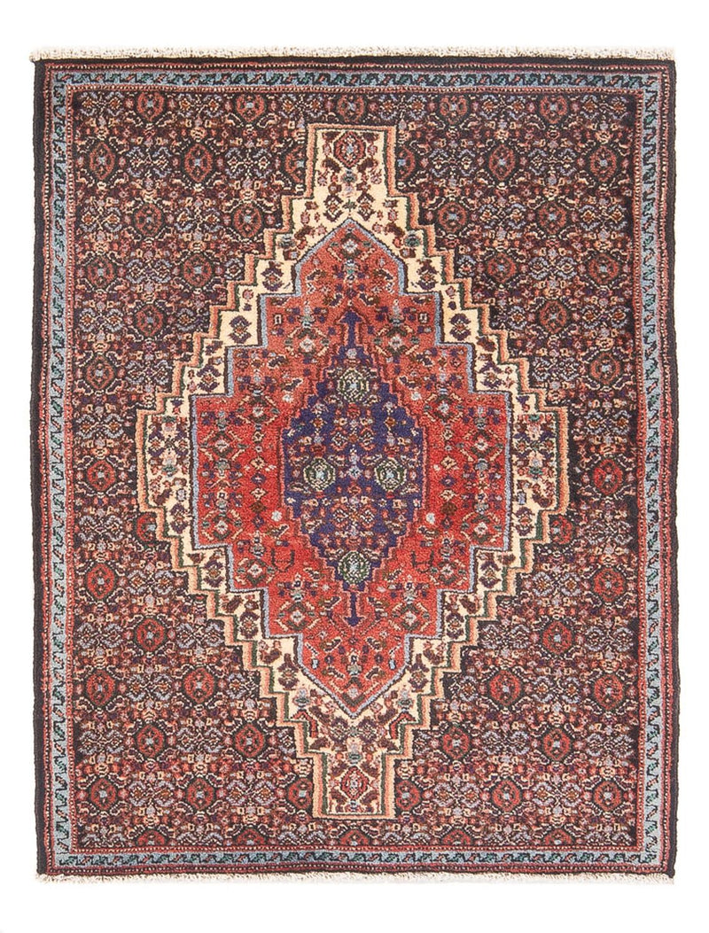 Senneh Teppe 100x73cm - Persisk teppe