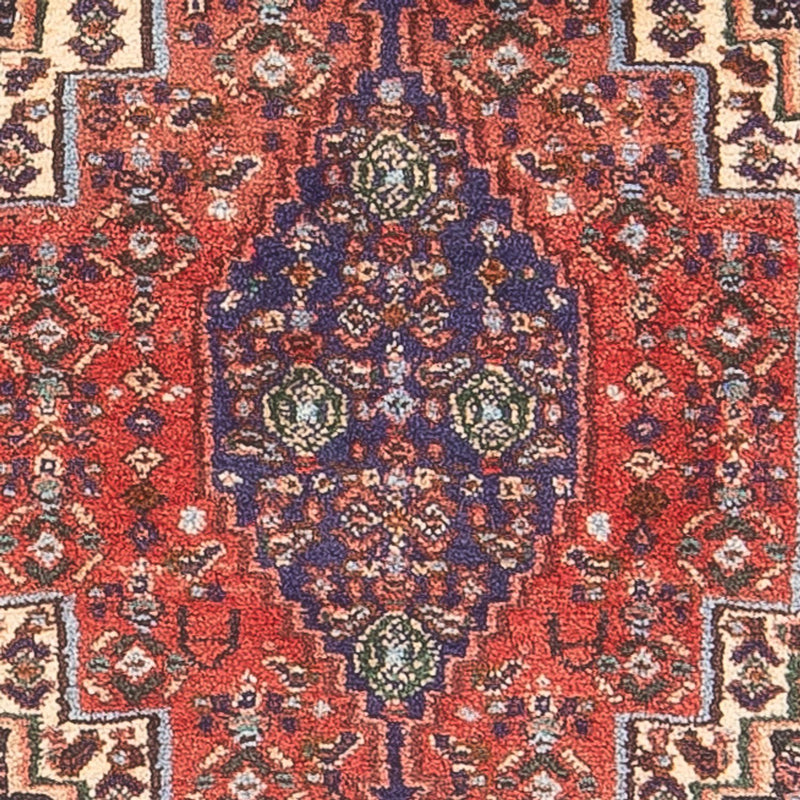Senneh Teppe 100x73cm - Persisk teppe
