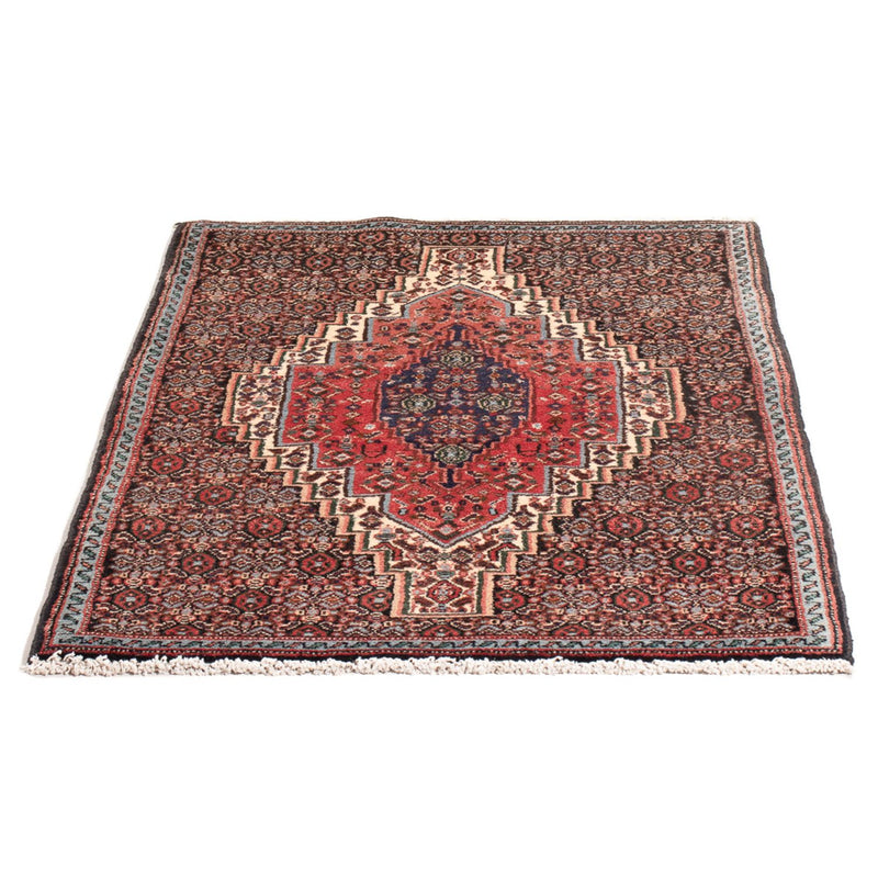 Senneh Teppe 100x73cm - Persisk teppe