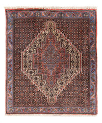 Senneh Teppe 90x72cm - Persisk teppe – product image