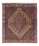 Senneh Teppe 90x72cm - Persisk teppe