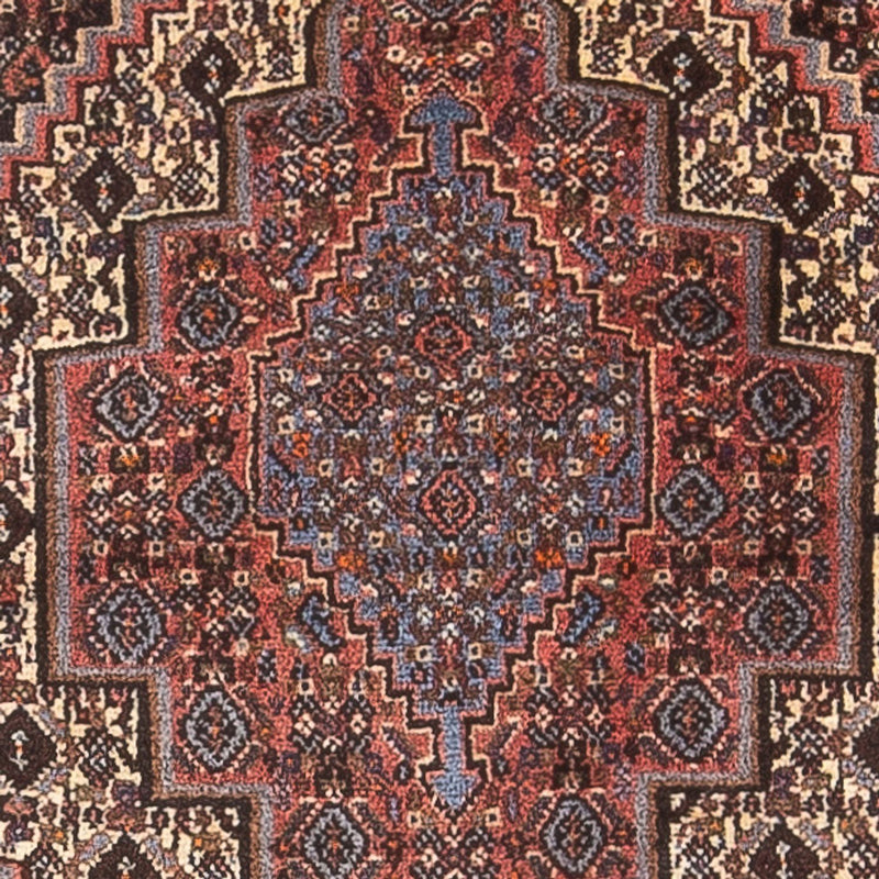 Senneh Teppe 90x72cm - Persisk teppe