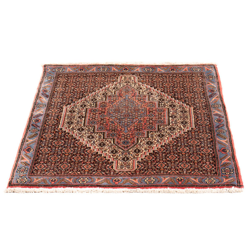 Senneh Teppe 90x72cm - Persisk teppe