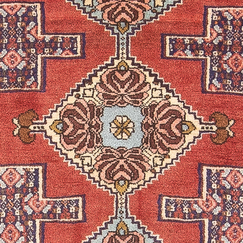 Senneh Teppe 105x72cm - Persisk teppe