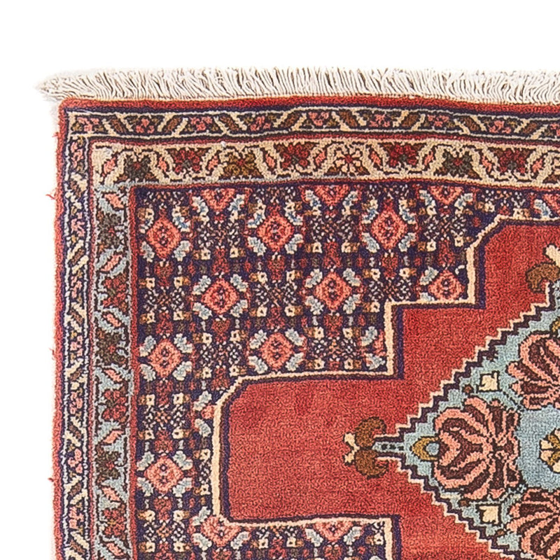 Senneh Teppe 105x72cm - Persisk teppe