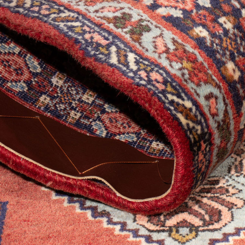 Senneh Teppe 105x72cm - Persisk teppe