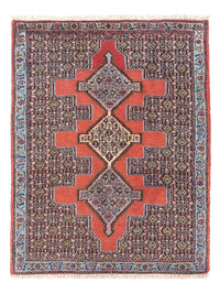 Senneh Teppe 106x76cm - Persisk teppe – product image