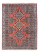 Senneh Teppe 106x76cm - Persisk teppe