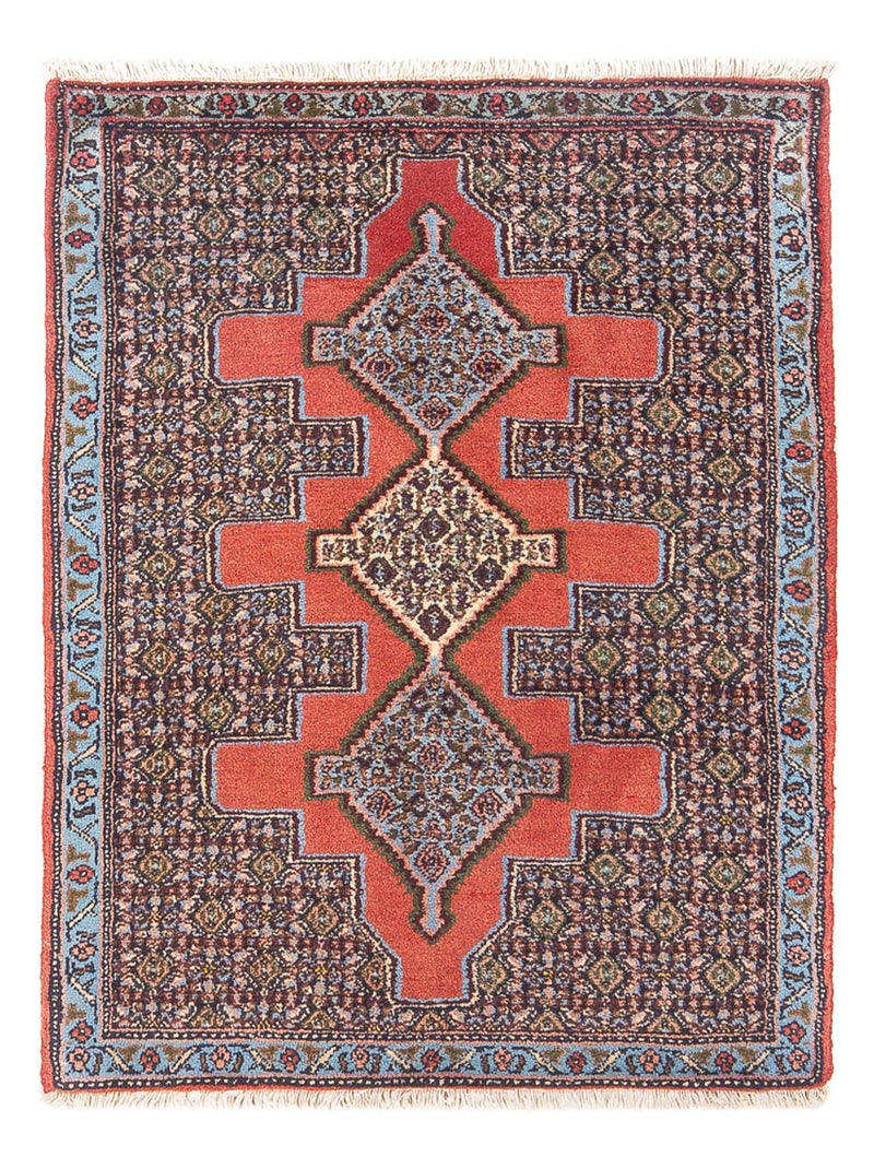 Senneh Teppe 106x76cm - Persisk teppe