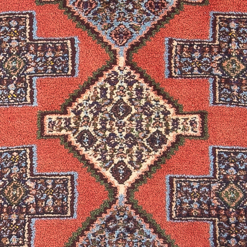Senneh Teppe 106x76cm - Persisk teppe