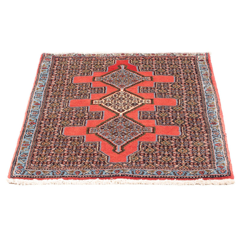 Senneh Teppe 106x76cm - Persisk teppe