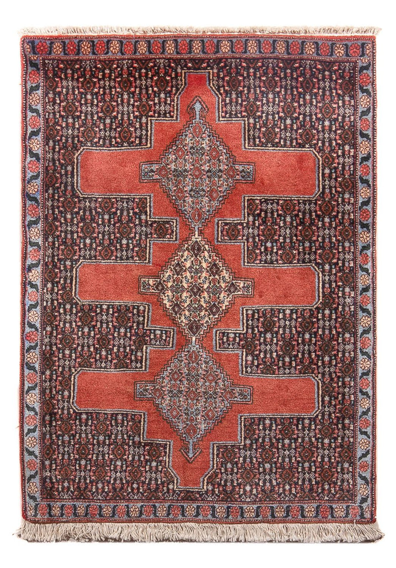 Senneh Teppe 108x72cm - Persisk teppe