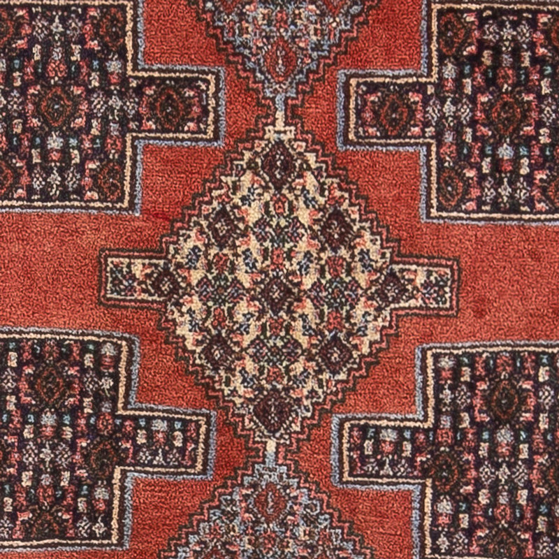 Senneh Teppe 108x72cm - Persisk teppe