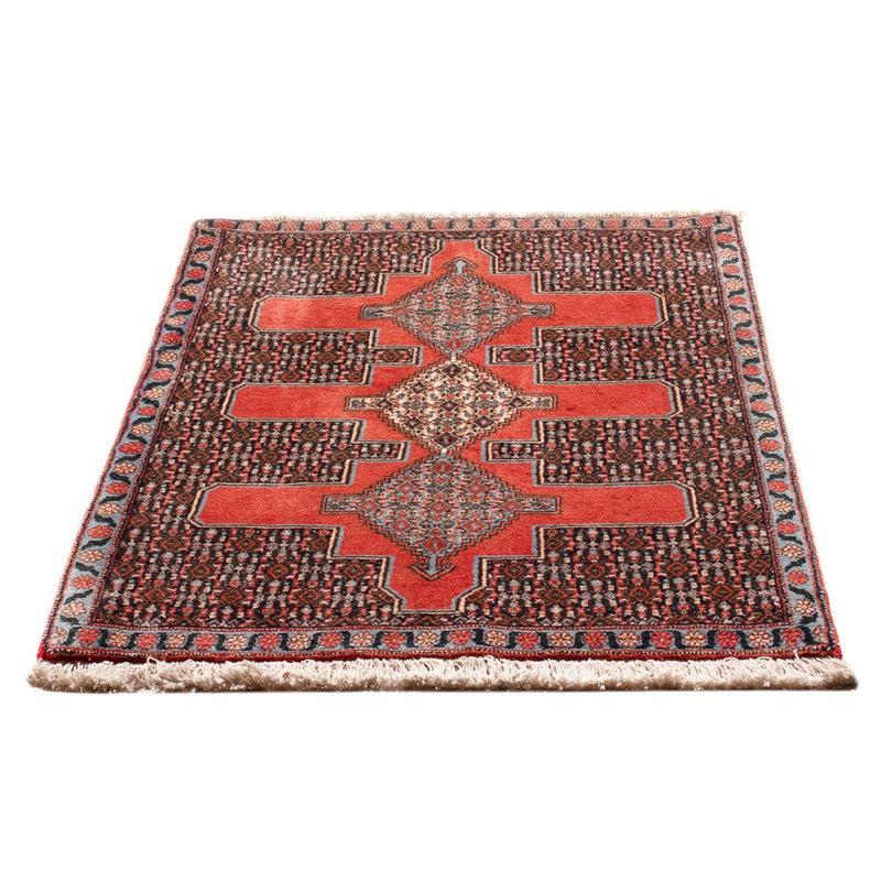 Senneh Teppe 108x72cm - Persisk teppe