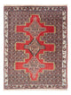 Senneh Teppe 103x73cm - Persisk teppe