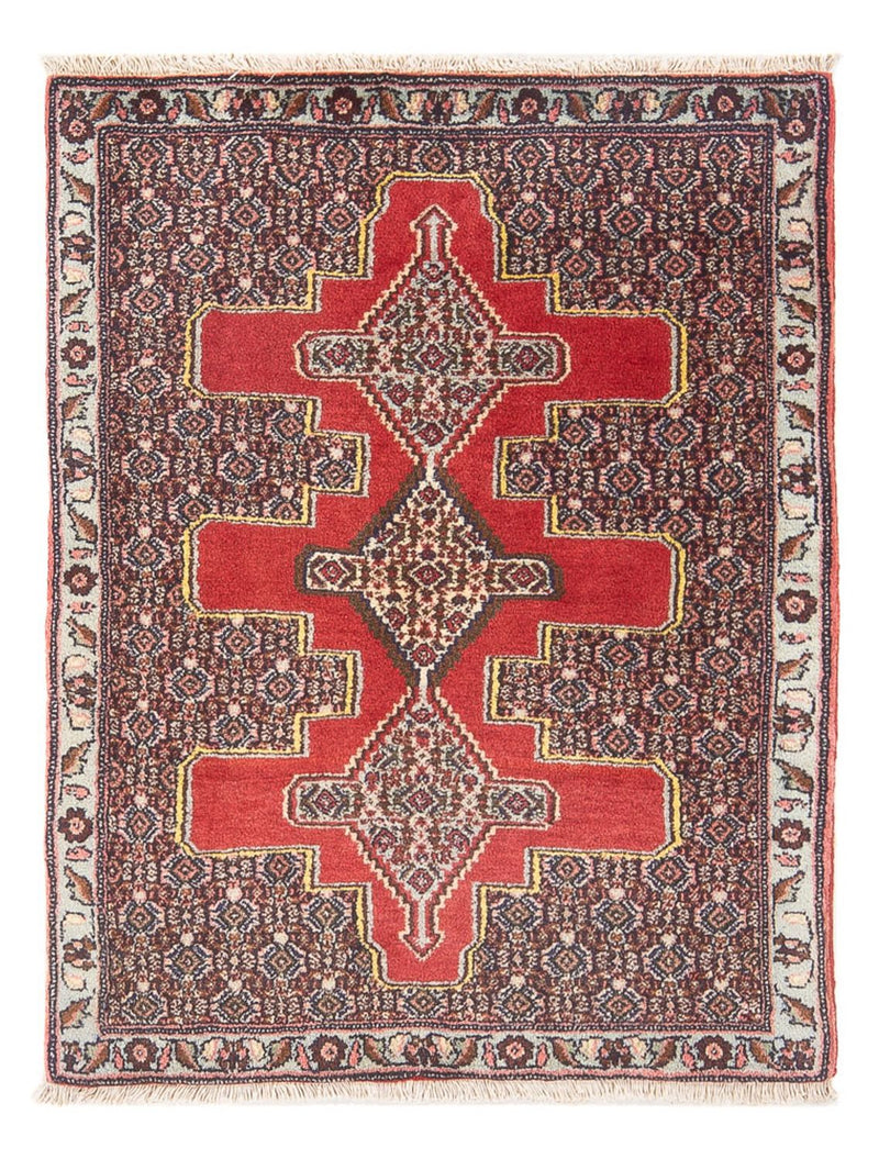 Senneh Teppe 103x73cm - Persisk teppe