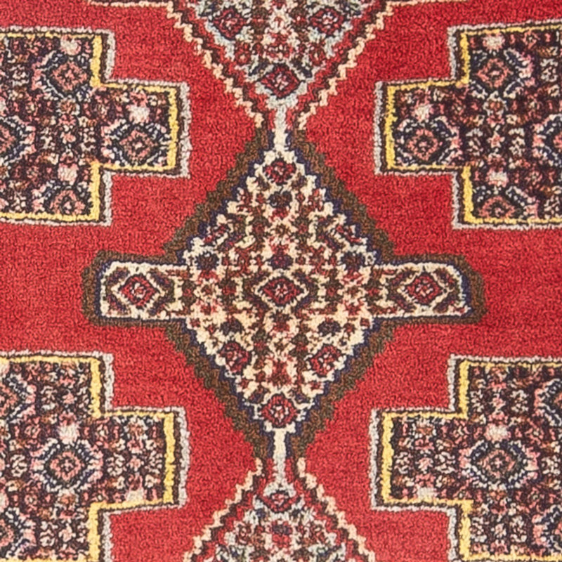 Senneh Teppe 103x73cm - Persisk teppe