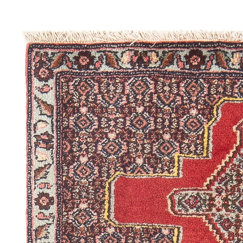 Senneh Teppe 103x73cm - Persisk teppe
