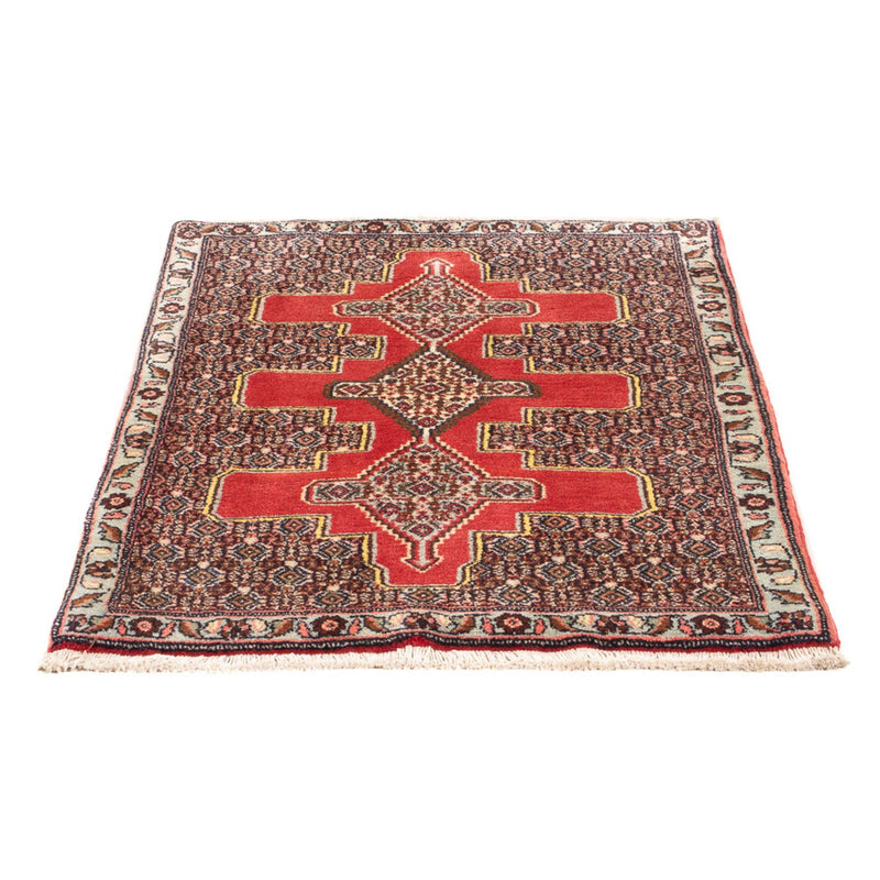 Senneh Teppe 103x73cm - Persisk teppe