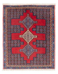 Senneh Teppe 104x75cm - Persisk teppe – product image