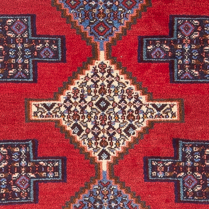 Senneh Teppe 104x75cm - Persisk teppe