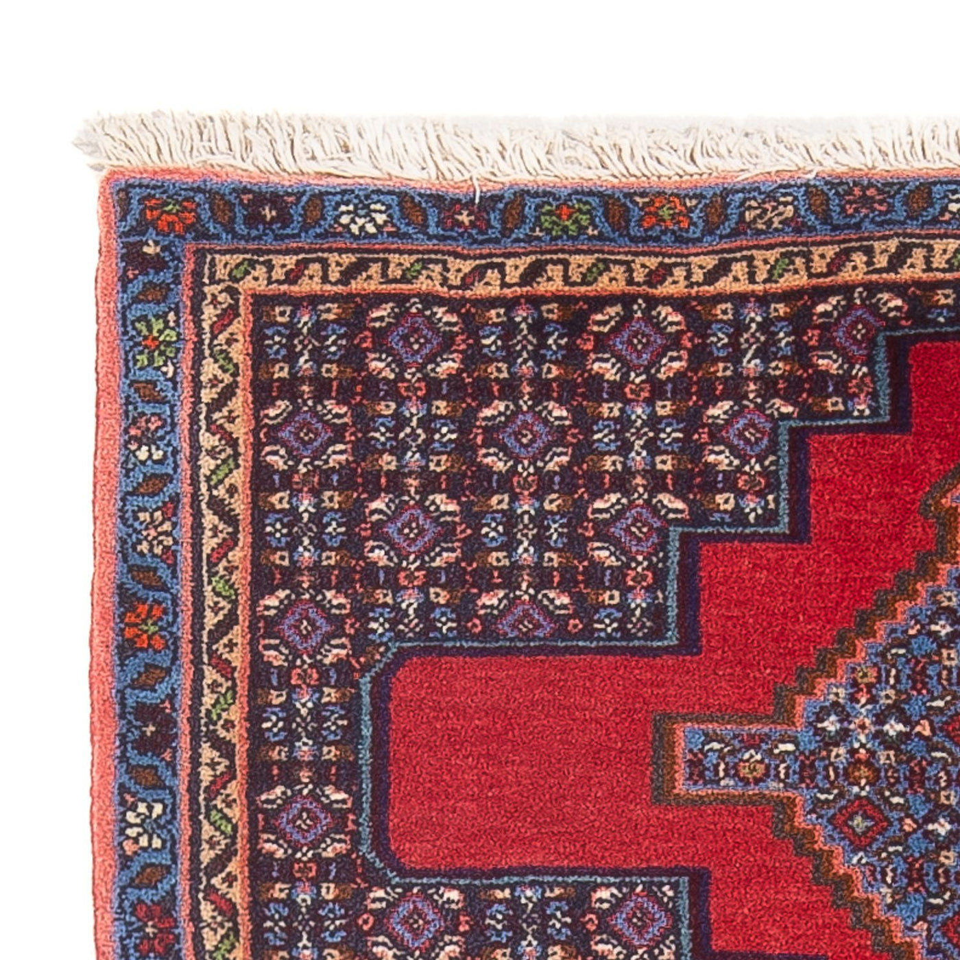 Senneh Teppe 104x75cm - Persisk teppe