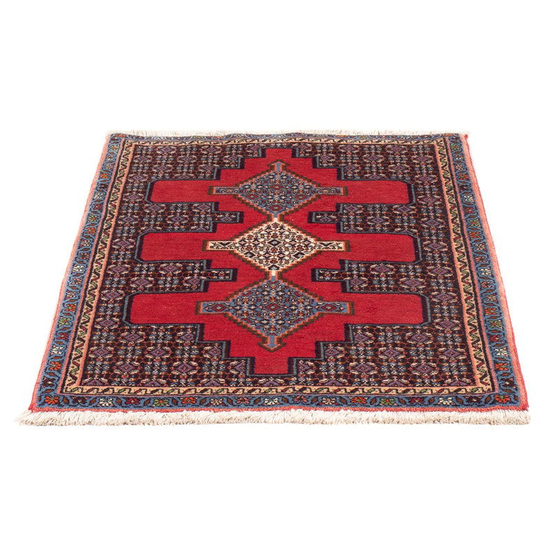 Senneh Teppe 104x75cm - Persisk teppe