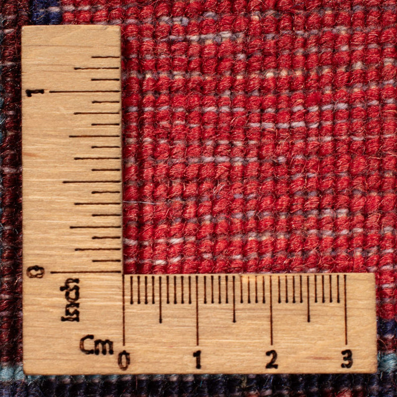 Senneh Teppe 104x75cm - Persisk teppe