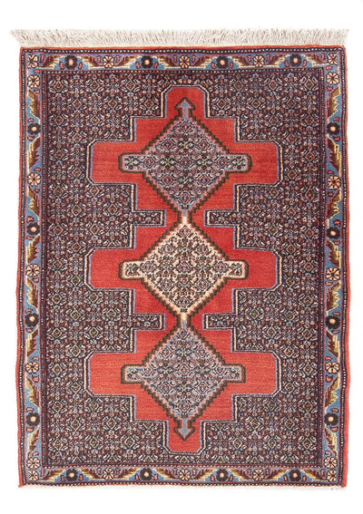 Senneh Teppe 73x103cm - Persisk teppe