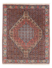 Persisk teppe - klassisk - 100 x 75 cm - mørk beige – product image