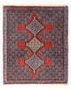 Senneh Teppe 106x78cm - Persisk teppe