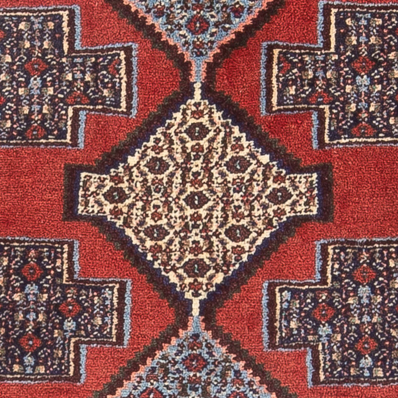 Senneh Teppe 106x78cm - Persisk teppe