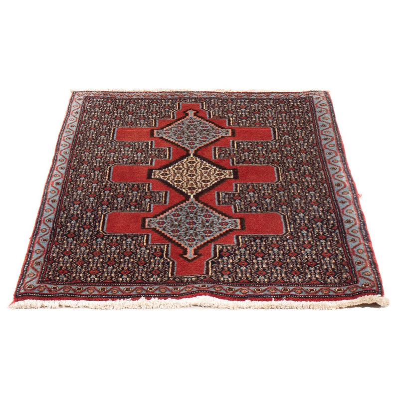 Senneh Teppe 106x78cm - Persisk teppe