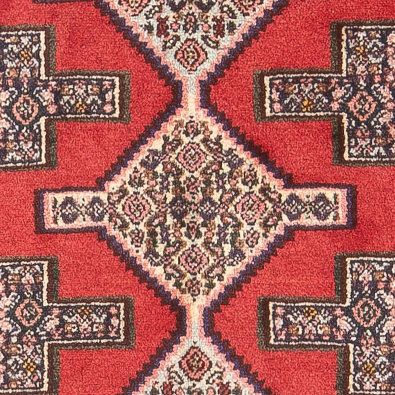 Senneh Teppe 98x72cm - Persisk teppe