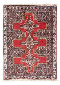 Senneh Teppe 106x73cm - Persisk teppe – product image