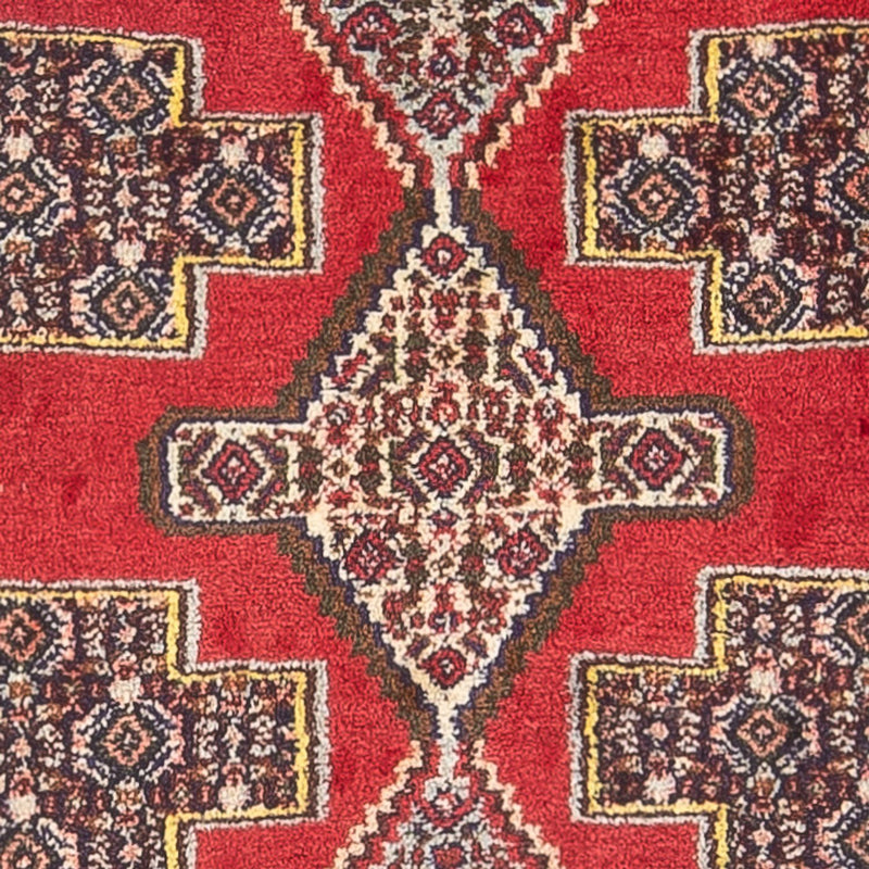 Senneh Teppe 106x73cm - Persisk teppe