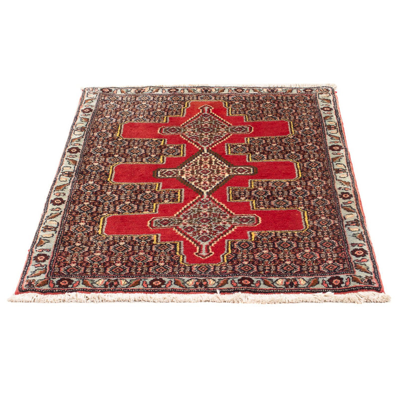 Senneh Teppe 106x73cm - Persisk teppe