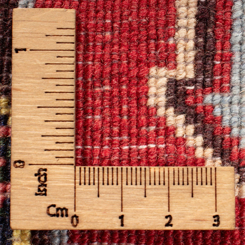 Senneh Teppe 106x73cm - Persisk teppe