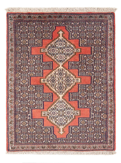 Senneh Teppe 76x108cm - Persisk teppe