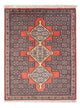 Senneh Teppe 108x76cm - Persisk teppe